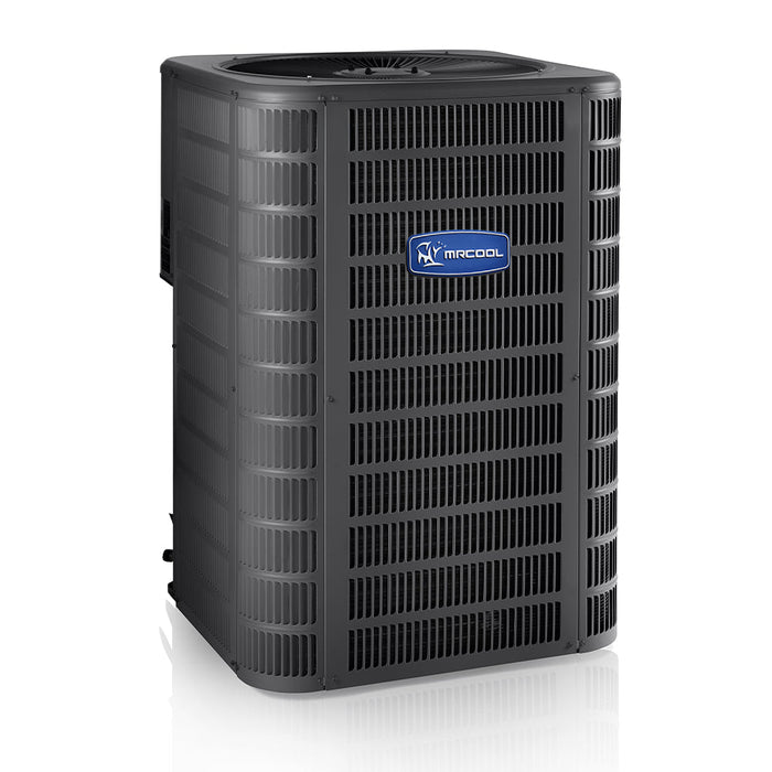 MRCOOL 2.5 Ton 30,000 BTU Split System Heat Pump, MHP15030A