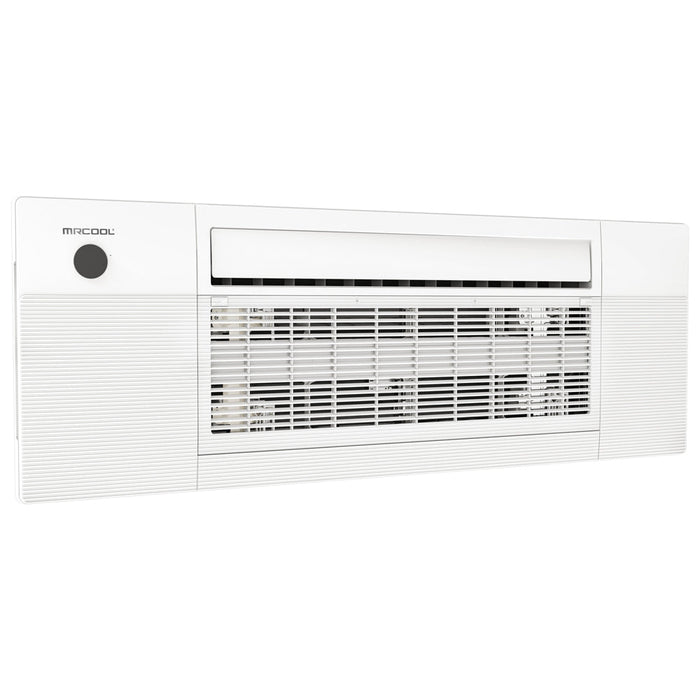 MRCOOL DIY Series 12K BTU Ceiling Cassette, DIYCASSETTE12HP-230C25