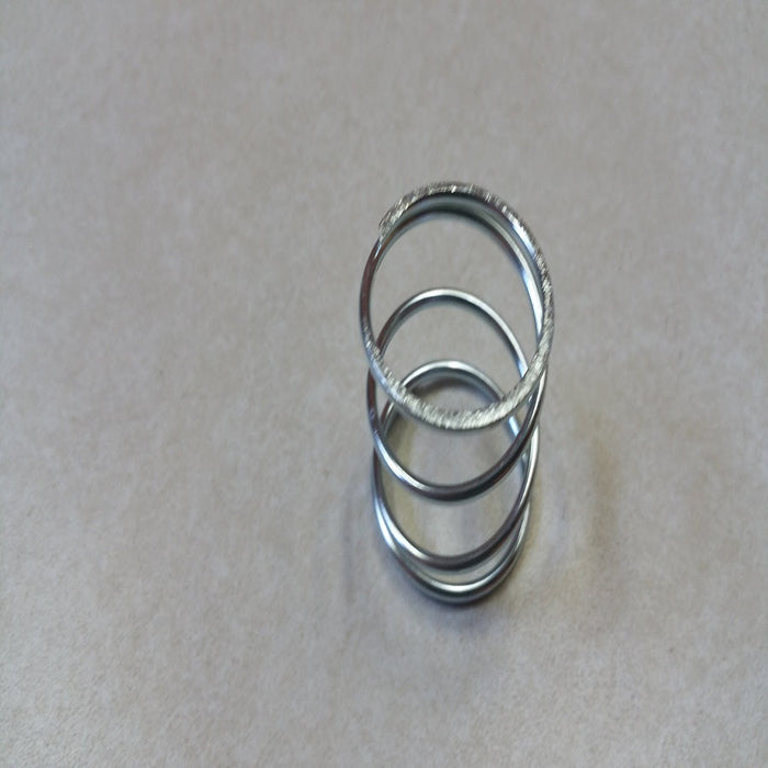 Doser Wheel Spring