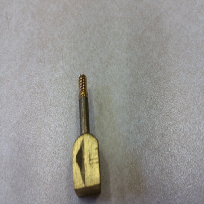 Brass Fitting for Zip-Auto