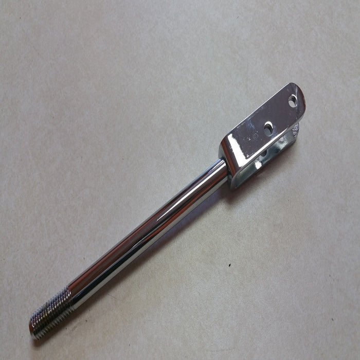 Chrome Lever          P-35