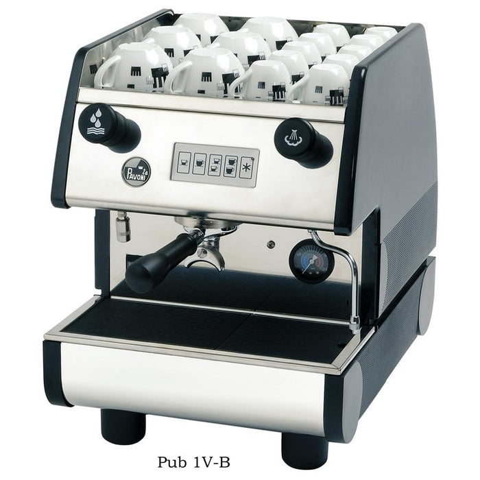 La Pavoni - PUB - 1 Group Volumetric