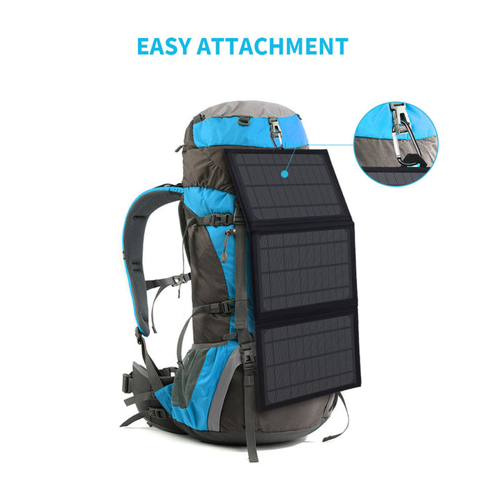 Renogy E.FLEX 21 Watts Portable Solar Panel