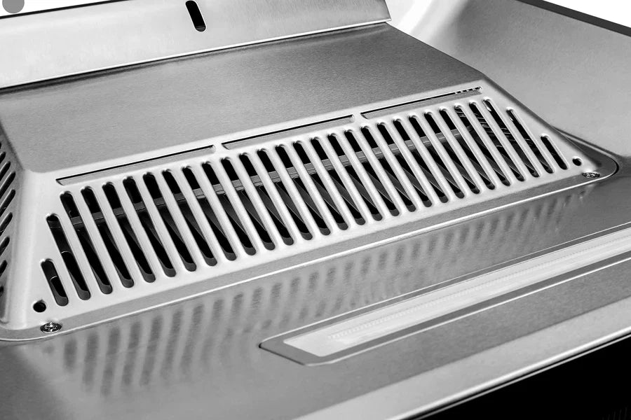 Robam 30 Inch Convertible Wall-Mounted Range Hood with Charcoal Filter in Stainless Steel, ROBAM-A831