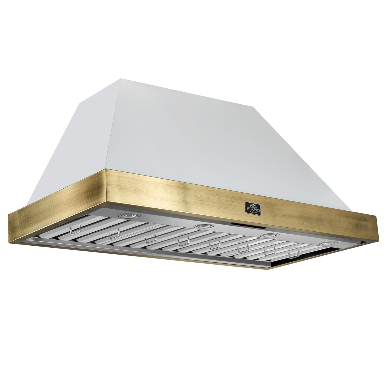 Forno Range Hoods