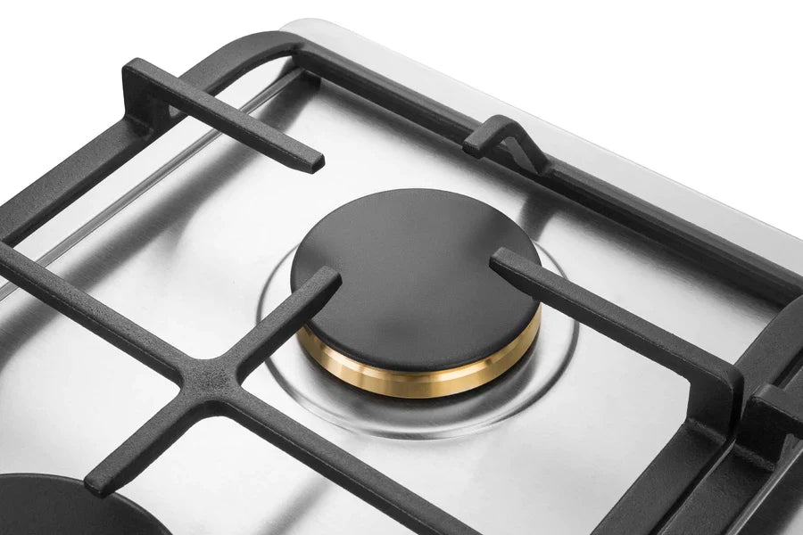 Robam 30 Inch 4 Burners Gas Cooktop in Stainless Steel, ROBAM-G413