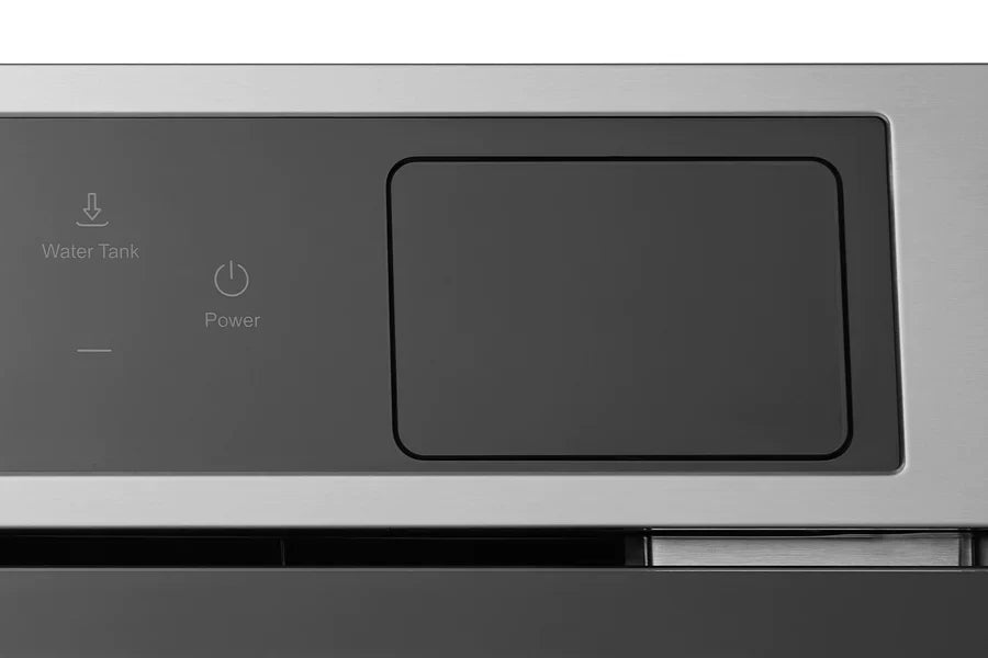 Robam 30 Inch Air Fry Convection European Element Single Electric Wall Oven in Black, ROBAM-CQ762S