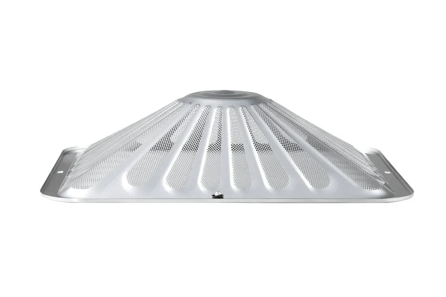 Robam 36 Inch Ducted Wall Mounted Range Hood in Stainless Steel, ROBAM-A837