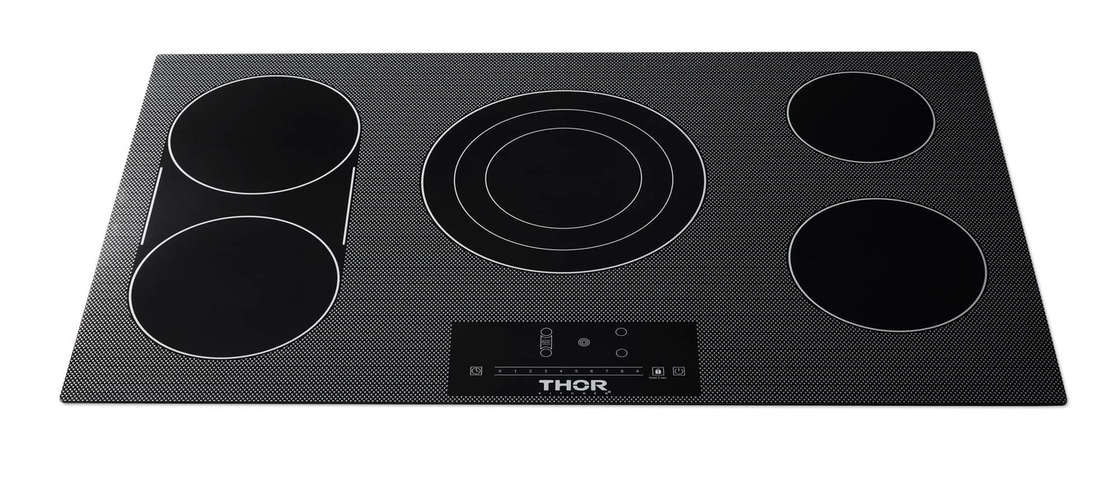 Thor Kitchen 36-Inch Professional Electric Cooktop (TEC36)