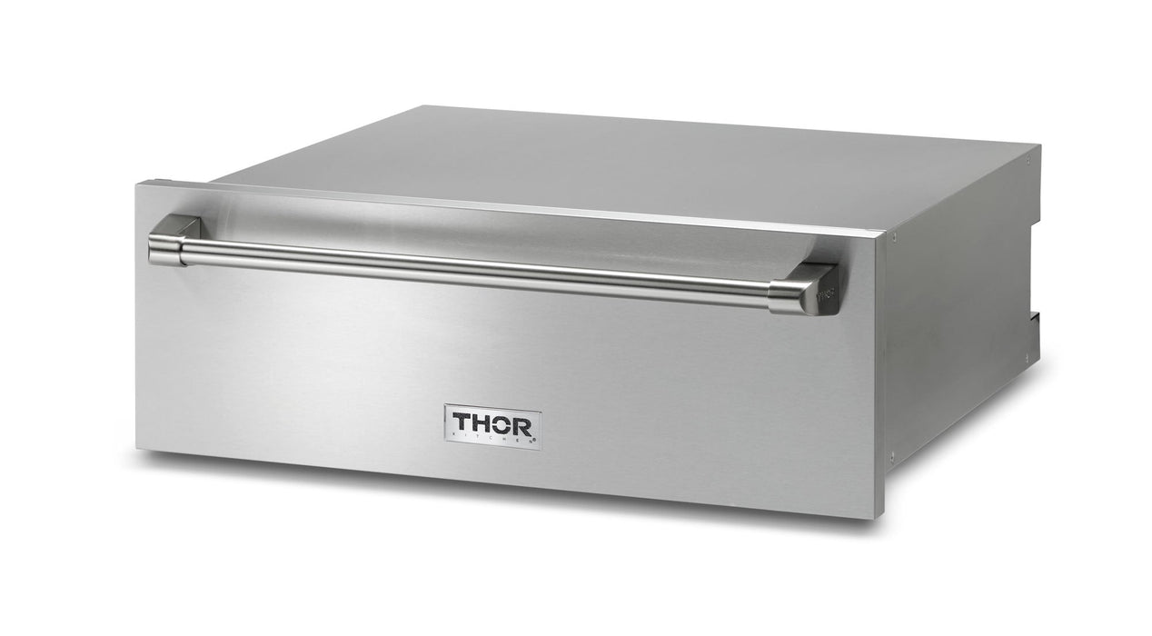 Thor Kitchen 30-Inch Warming Drawer (TWD3001)