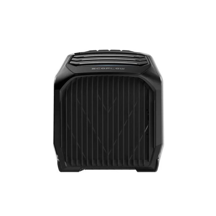 EcoFlow WAVE 2 Portable Air Conditioner + DELTA 2 Max Portable Power Station