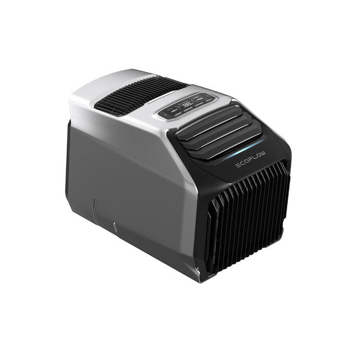 EcoFlow Wave 2 Portable Air Conditioner With Heater