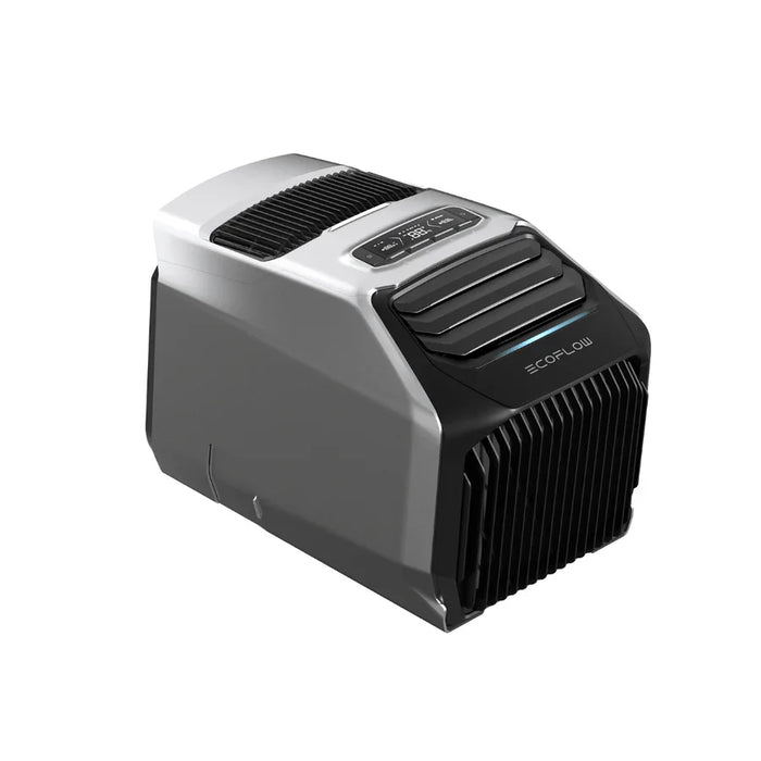 EcoFlow WAVE 2 Portable Air Conditioner + DELTA Max 2000 Portable Power Station