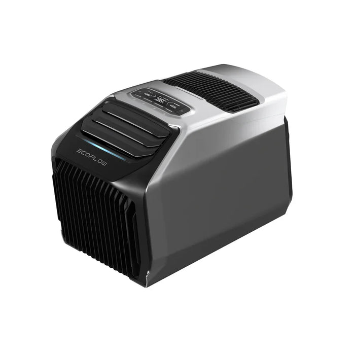 EcoFlow WAVE 2 Portable Air Conditioner + DELTA 2 Max Portable Power Station