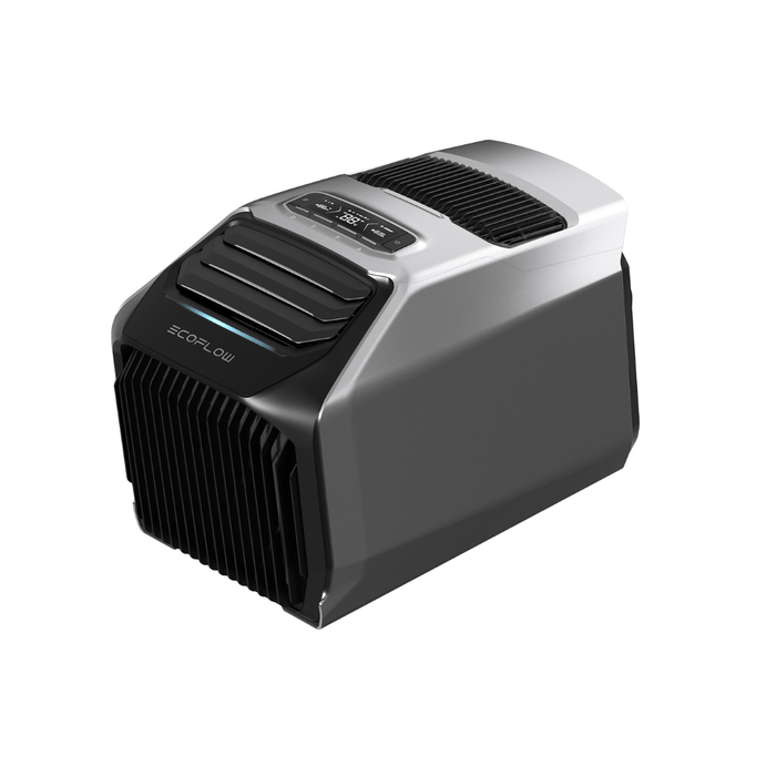 EcoFlow Wave 2 Portable Air Conditioner With Heater