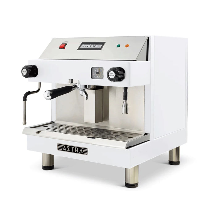 Astra MEGA I Automatic 1 Group Commercial Espresso Machine (M1-011/ M1-011-1)