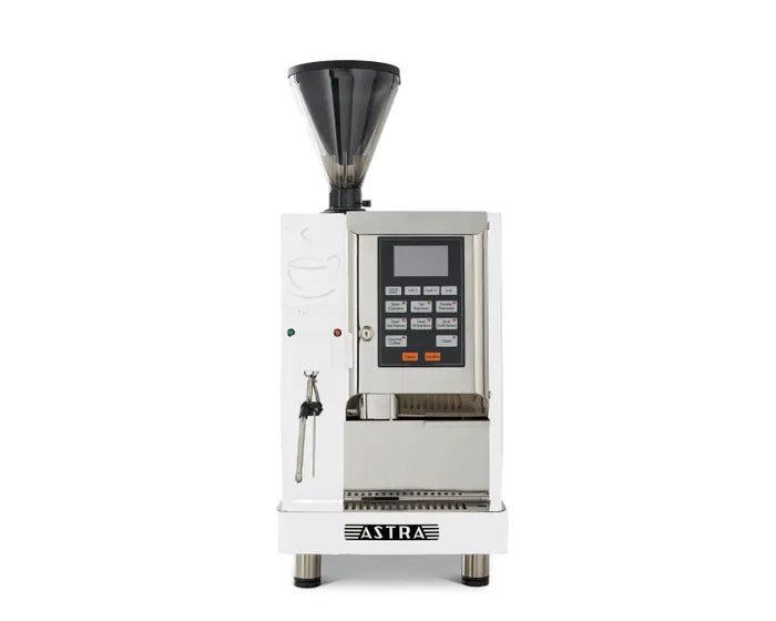 Astra 2000 Super Automatic Commercial Espresso Machine (A-2000/ A-2000-1)