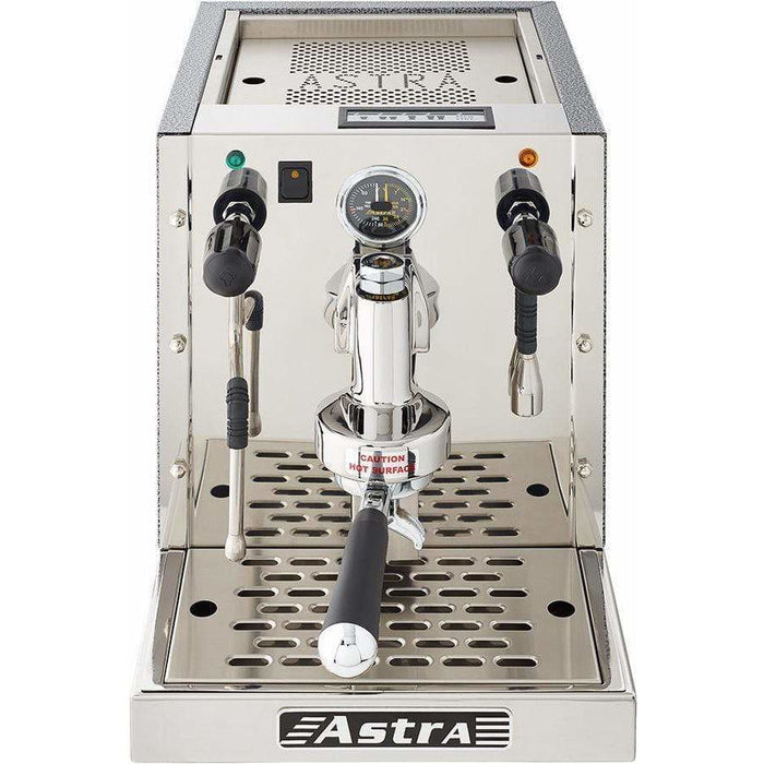 Astra Gourmet Automatic 1 Group Commercial Espresso Machine (GA-021/ GA-021-1)