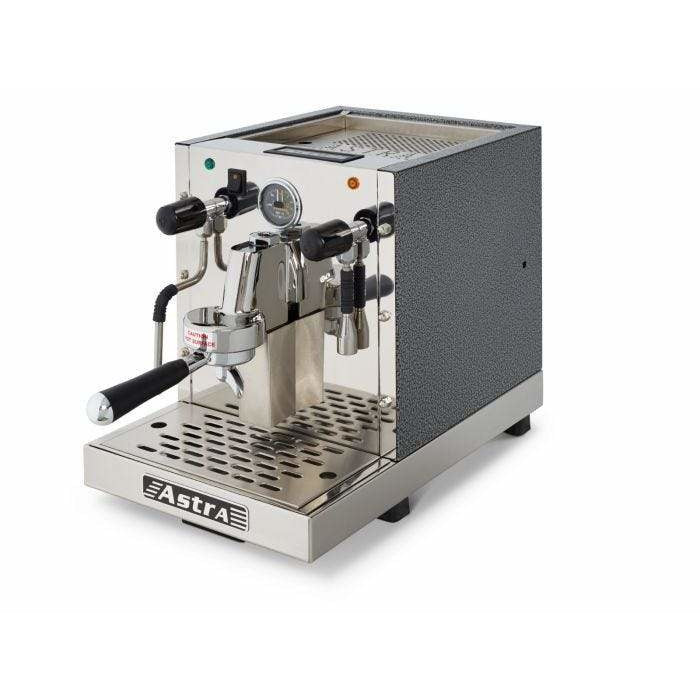 Astra Gourmet Automatic 1 Group Commercial Espresso Machine (GA-021/ GA-021-1)