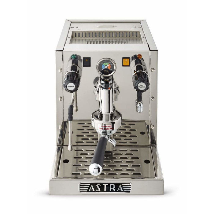 Astra Gourmet Semi-Automatic Pourover 1 Group Commercial Espresso Machine (GSP-023-1)