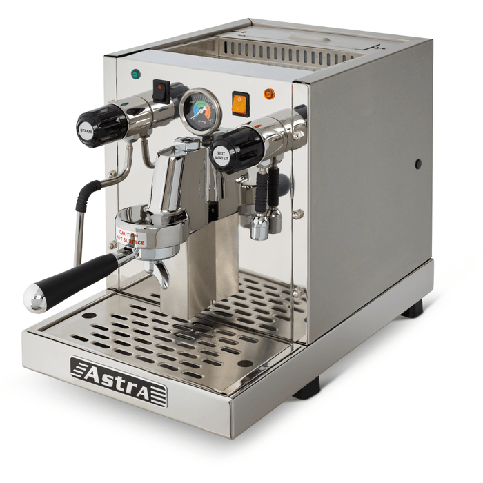 Astra Gourmet Semi-Automatic Pourover 1 Group Commercial Espresso Machine (GSP-023-1)