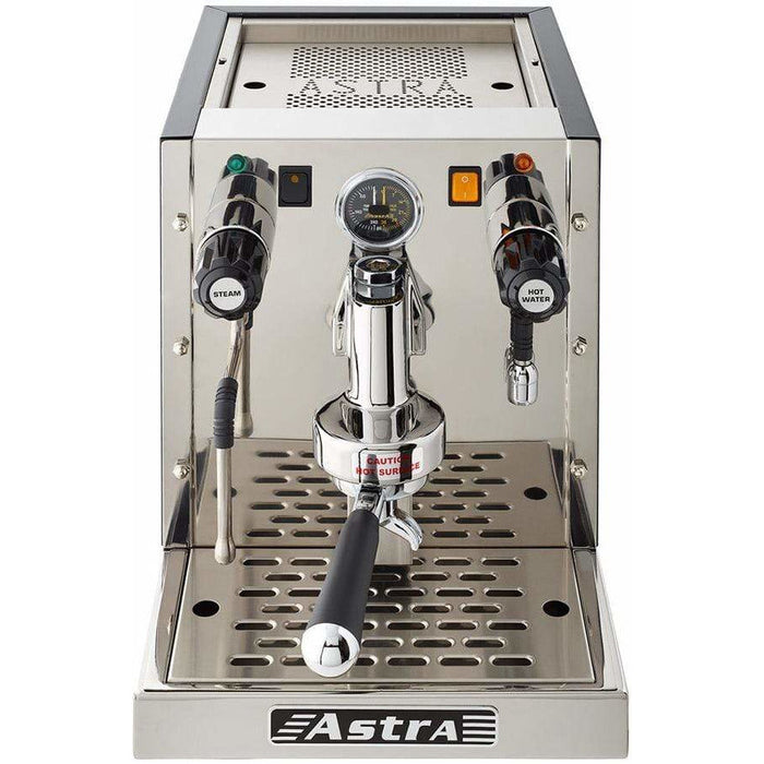 Astra Gourmet Semi-Automatic 1 Group Commercial Espresso Machine (GS-022/ GS-022-1)