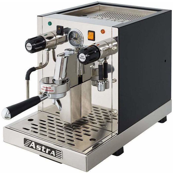 Astra Gourmet Semi-Automatic 1 Group Commercial Espresso Machine (GS-022/ GS-022-1)