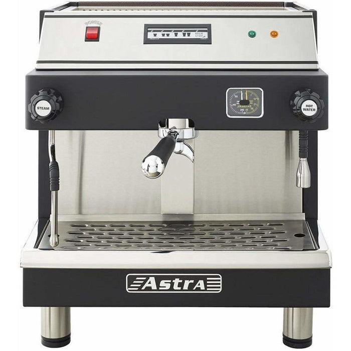 Astra MEGA I Automatic 1 Group Commercial Espresso Machine (M1-011/ M1-011-1)