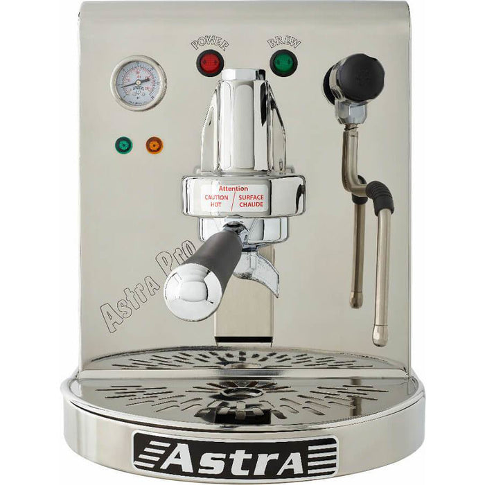 Astra PRO Semi-Automatic Espresso Machine (PRO)