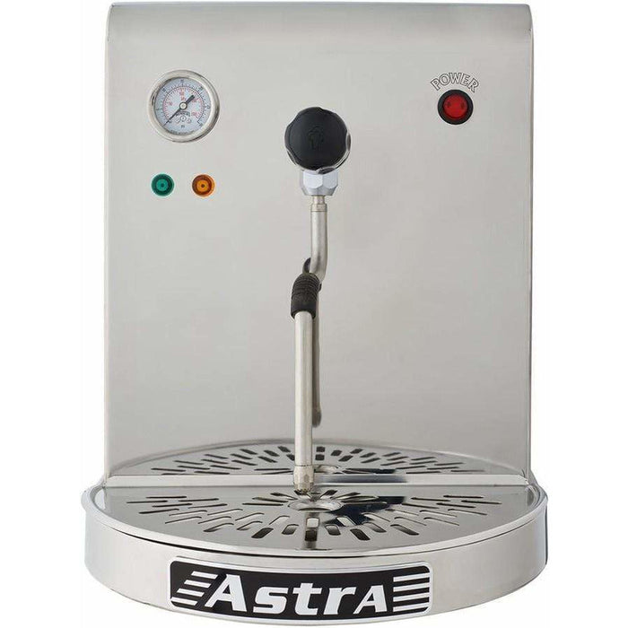 Astra STS1300 Semi-Automatic Steamer (STS1300)