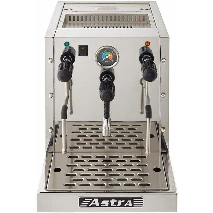 Astra STP1800 Semi-Automatic Steamer (STP1800)