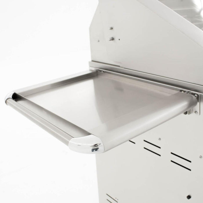 Capital 30" Precision Series Built-In Natural Gas / Liquid Propane Grill with Rotisserie in Stainless Steel (CG30RBIN/L)