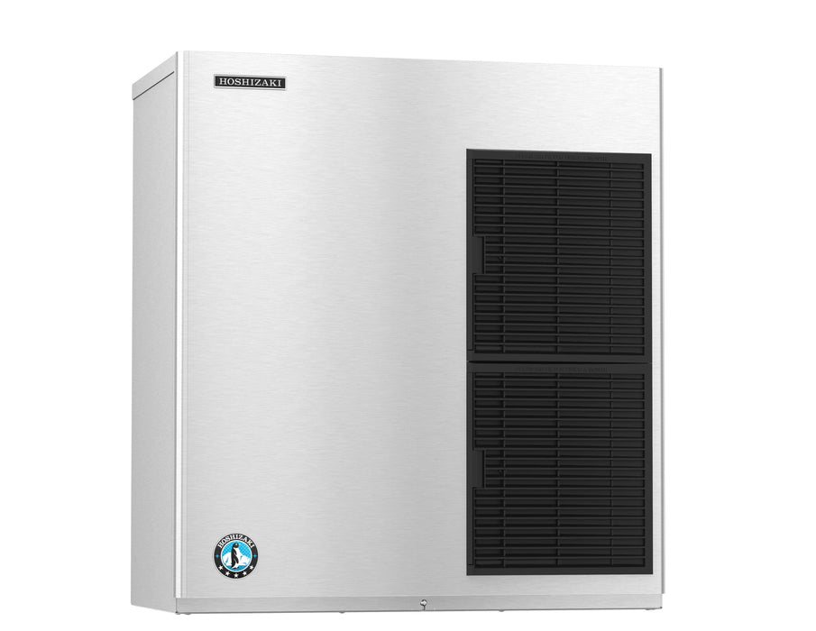 Hoshizaki FS-1501MLJ-C with SRC-14J, Cubelet Icemaker, Remote-cooled, Serenity Series