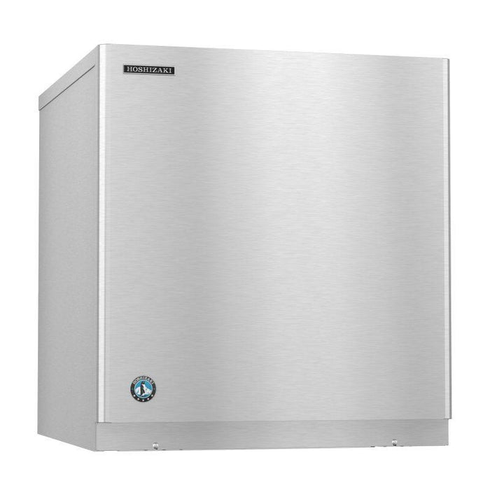 Hoshizaki KMD-410MAJ, Crescent Cuber Icemaker, Air-cooled