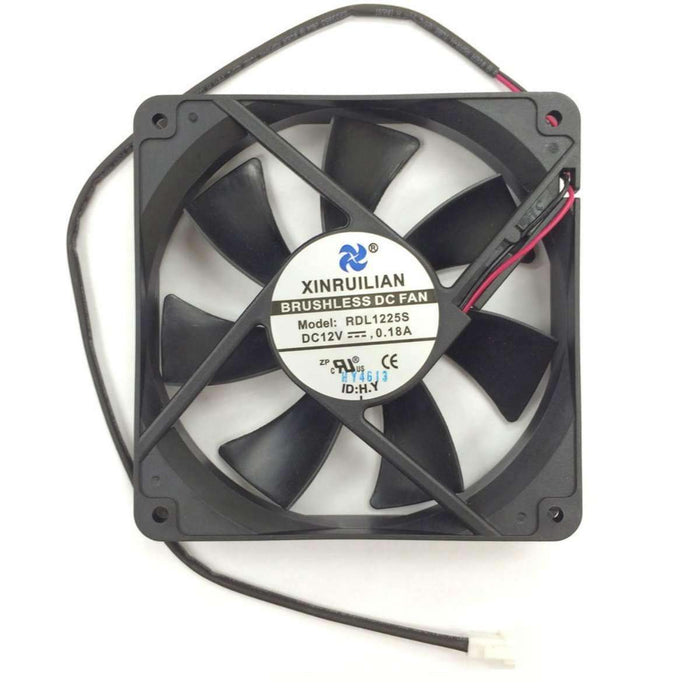 KingsBottle DC Fan RDL1225S