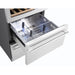 Kucht 23.5" Wine and Beverage Cooler