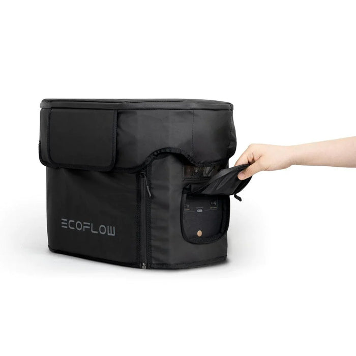 EcoFlow DELTA 2 Max + Delta MAX Bag