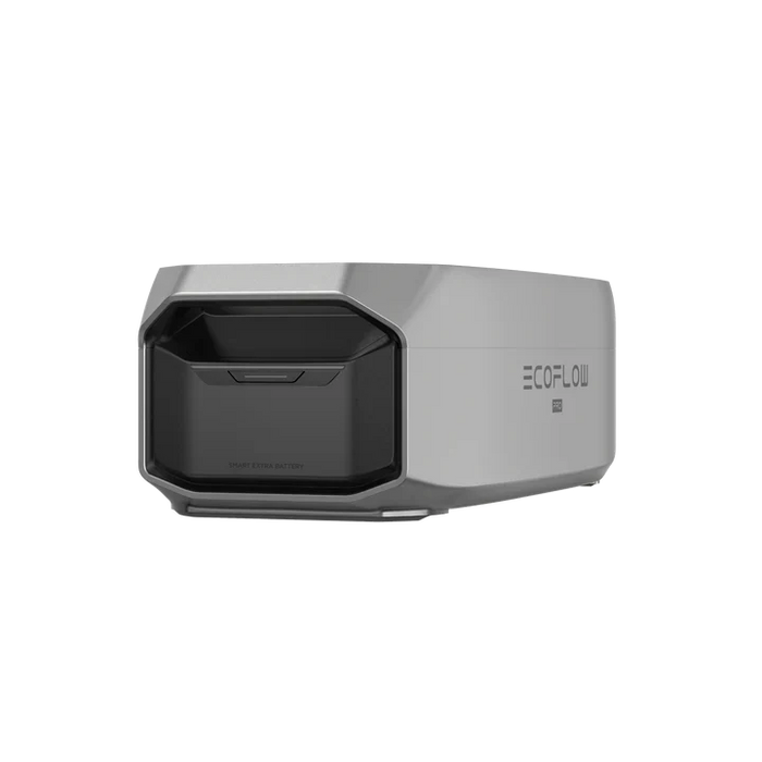 EcoFlow DELTA Pro 3 4096Wh Smart Extra Battery