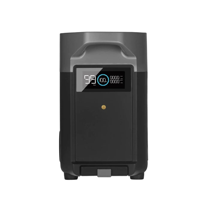 EcoFlow DELTA Pro 3600Wh Smart Extra Battery