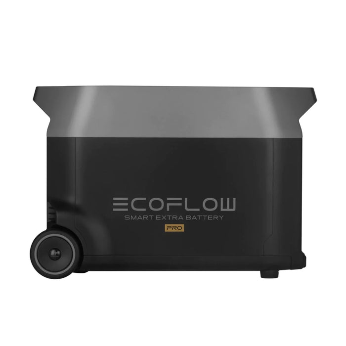 EcoFlow DELTA Pro 3600Wh Smart Extra Battery