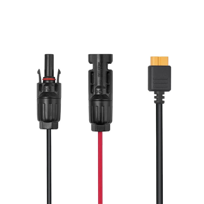 EcoFlow Solar MC4 to XT60 Charging Cable 3.5m