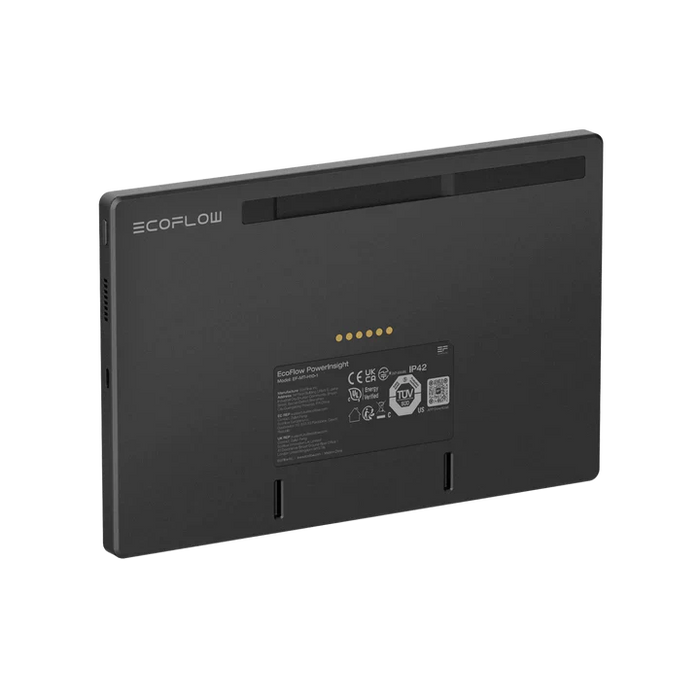 EcoFlow PowerInsight Home Energy Manager