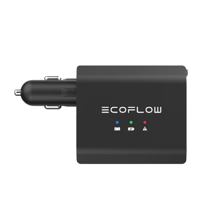 EcoFlow Smart Auto Battery Charger