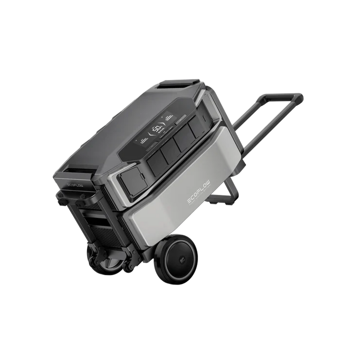 EcoFlow Trolley (DELTA Pro Ultra)