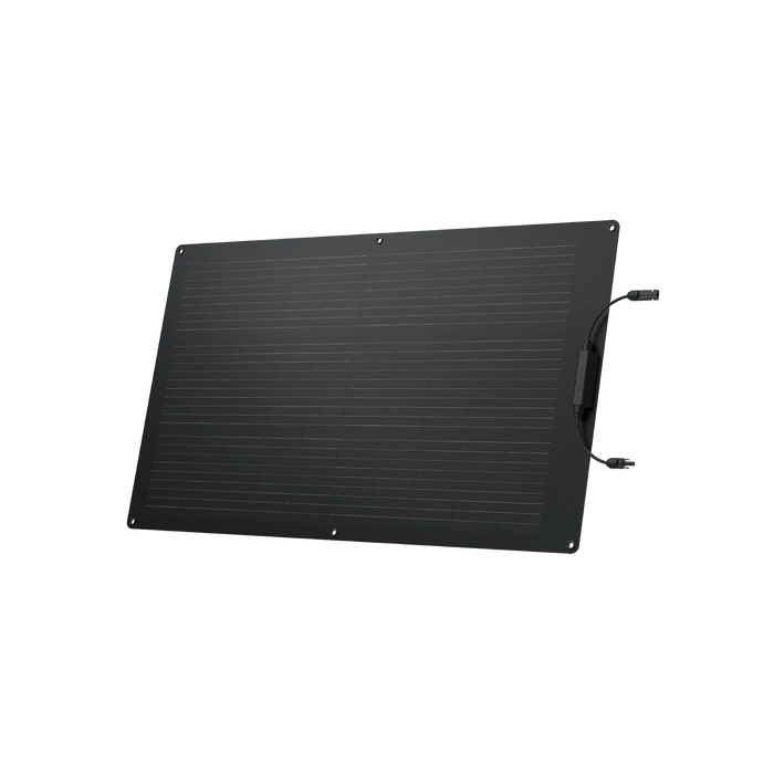 EcoFlow 100W Flexible Solar Panel