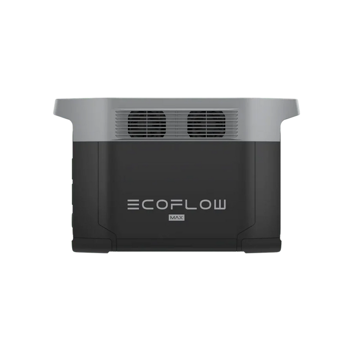 EcoFlow WAVE 2 Portable Air Conditioner + DELTA 2 Max Portable Power Station