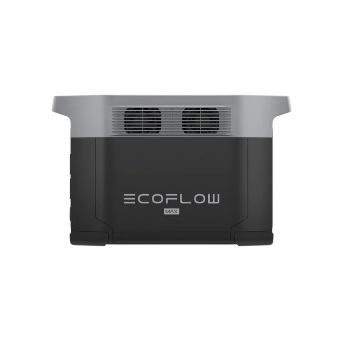 EcoFlow DELTA 2 Max + EcoFlow DELTA 2 Max Smart Extra Battery