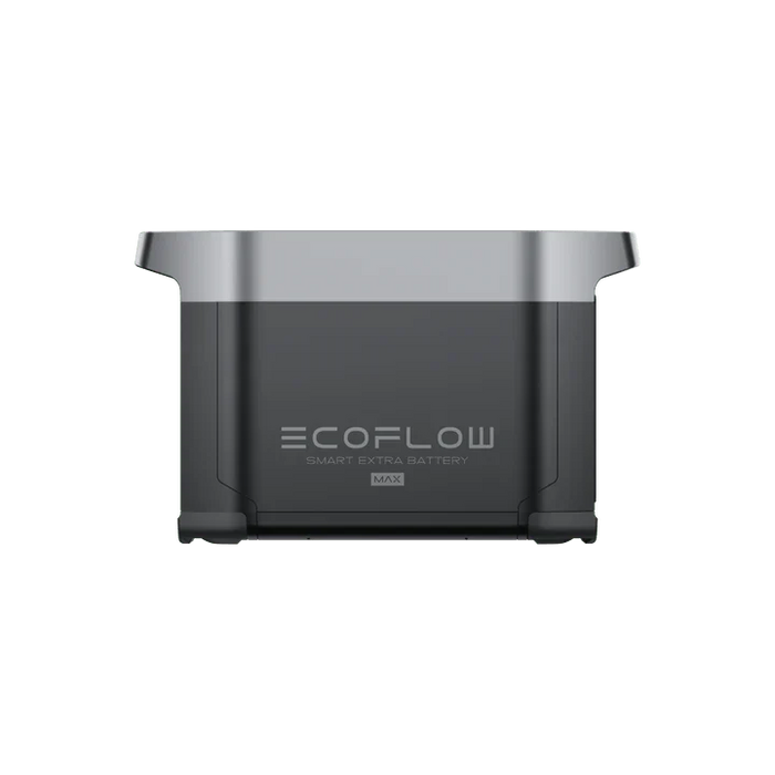 EcoFlow DELTA 2 Max Smart Extra Battery