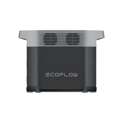 EcoFlow DELTA 2 + DELTA 2 Smart Extra Battery