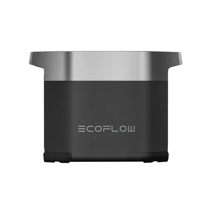 EcoFlow DELTA 2 + DELTA 2 Smart Extra Battery